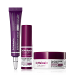 Calcium Bonding Eye &amp; Face Intensive Care Trio
