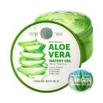 Mild &amp; Moisture ALOE VERA Watery Gel