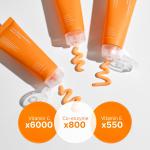 Active Marine Astaxanthin Cream