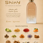 Shiny Perfume