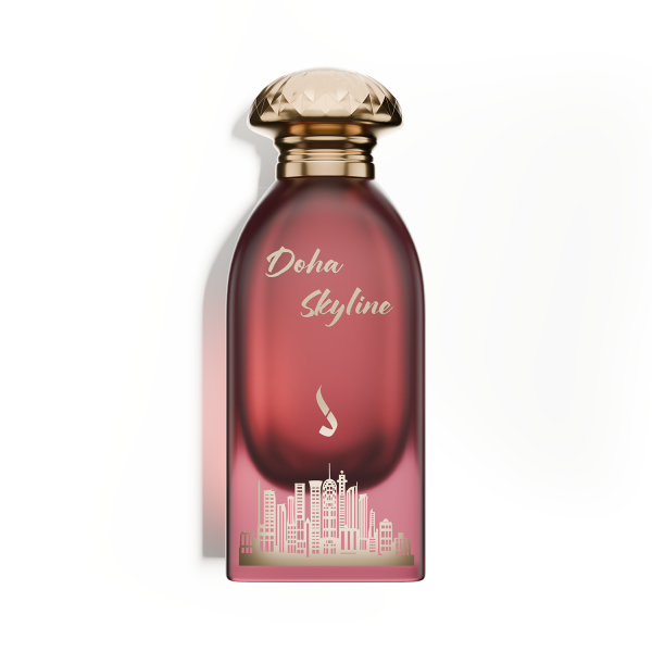 Doha Skyline Perfume