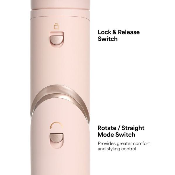 Karma Kraze 5 in 1 Air Styler Set