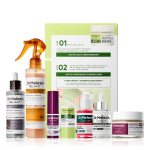 8-Step Collagen Glow Lift Set