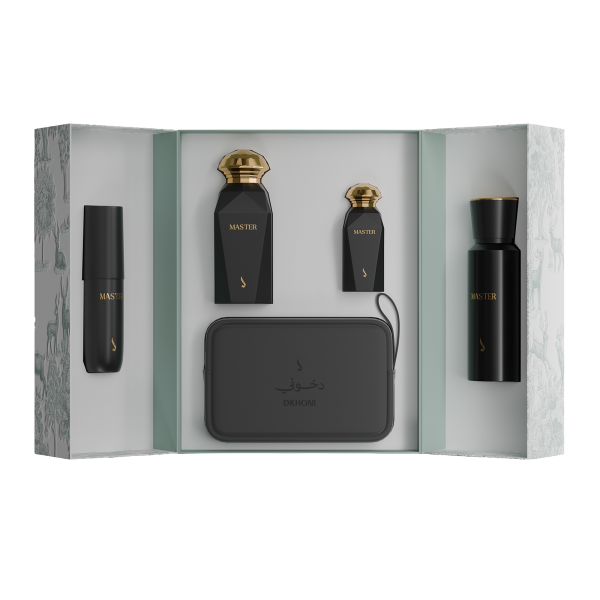 Master New Edition Set