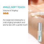 BP Spicule Plumping LIP Shot | Mild