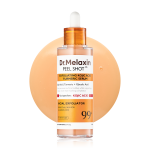 Peel Shot Exfoliating Glow Rice Line