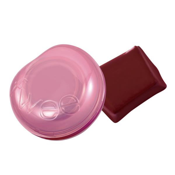 Glowy Jelly Pot