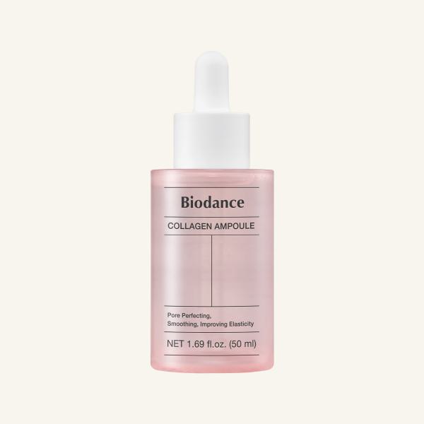 Collagen Ampoule