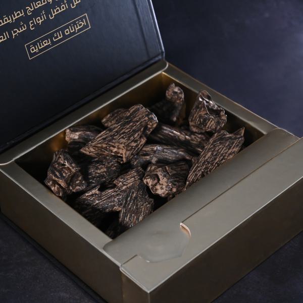 Oud Laousi Super Enhanced 28g