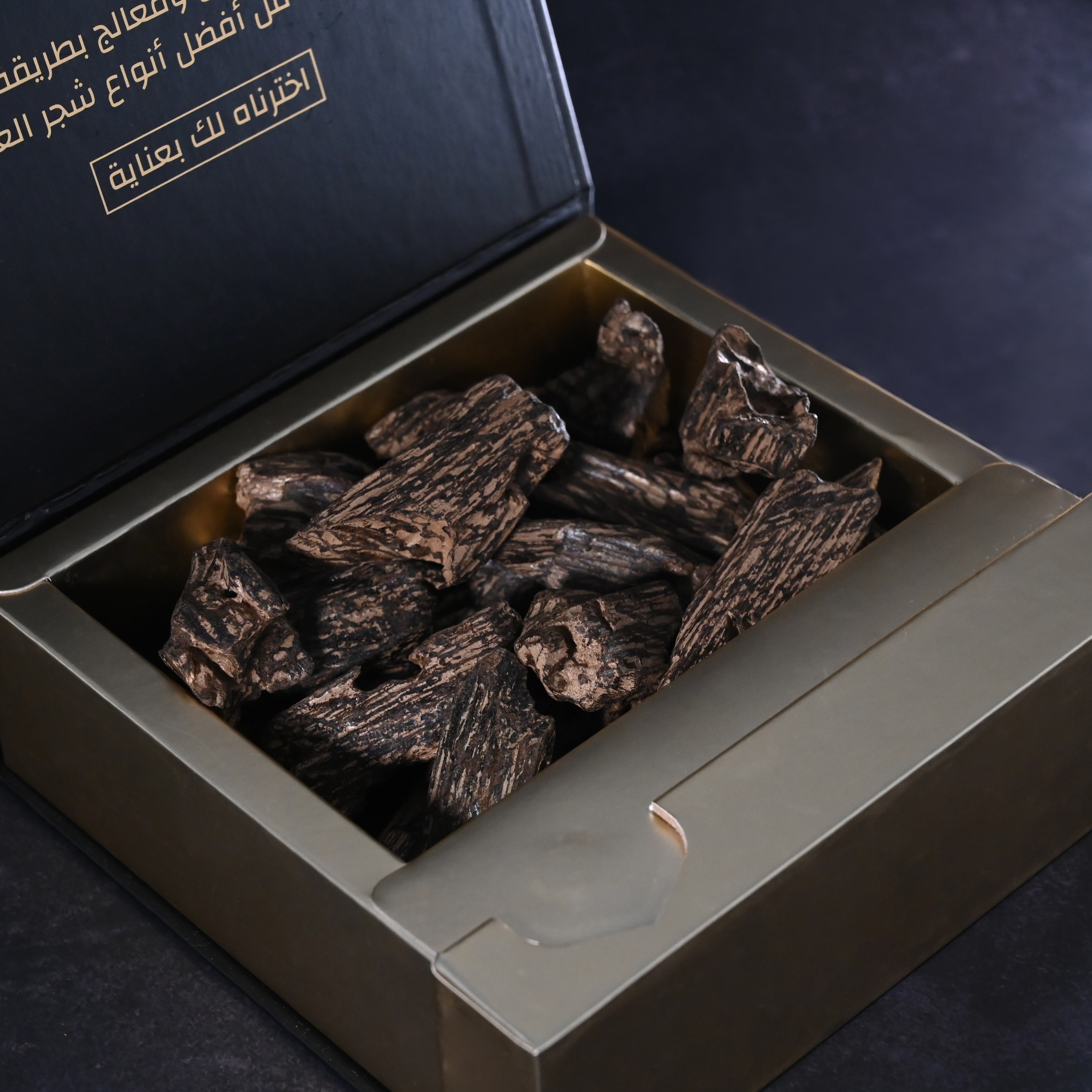 Oud Laousi Super Enhanced 28g