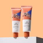 Soybean Panthenol Cream