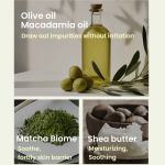Matcha Biome Perfect Cleansing Oil 150ml