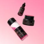 Mary&amp;May Idebenone Blackberry Intense Cream