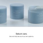 Sedum hyaluron pad Hydrating touch