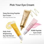 Deep Reviving Peptide Eye Cream