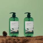 Pine Calming Cica Body Wash