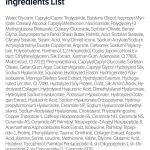 Silk Peptide EGF Intensive Cream