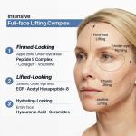Silk Peptide Lifting Set
