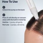 Deep Collagen Retinol Advanced Scalp Treatment Serum