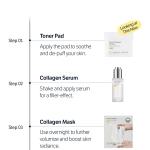 Deep Collagen Retinol Pad