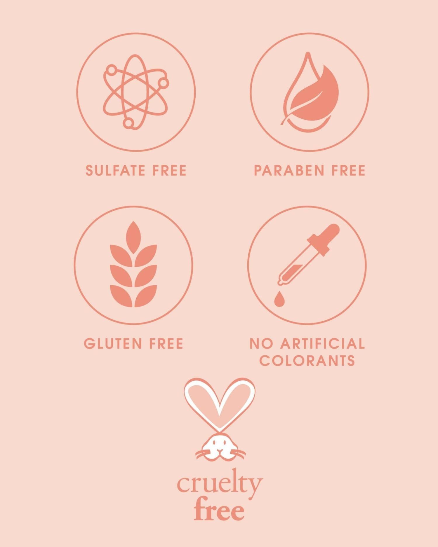 Argan Oil Treatment Bundle