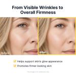 No Wrinkles, Iron Out Bundle