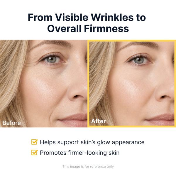 No Wrinkles, Iron Out Bundle
