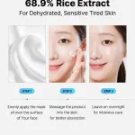 Ultimate Nourishing Rice Overnight Spa Mask