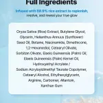 Ultimate Nourishing Rice Overnight Spa Mask
