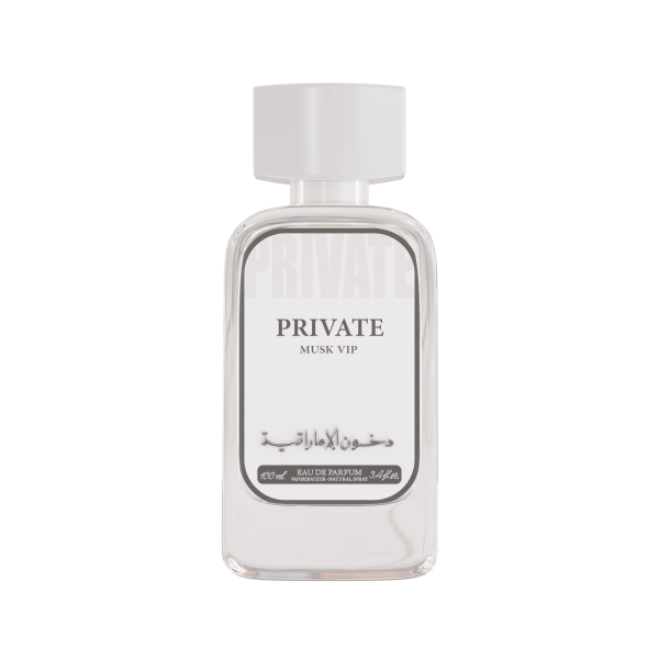 Private Musk VIP