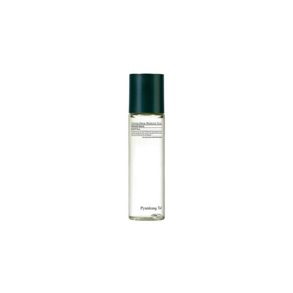 Pyunkang Yul Calming Deep Moisture Toner - 2 Size