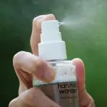 Black Bamboo Mist