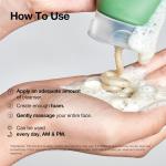 [ANUA] [2X] Heartleaf Quercetinol Pore Deep Cleansing Foam 150ml