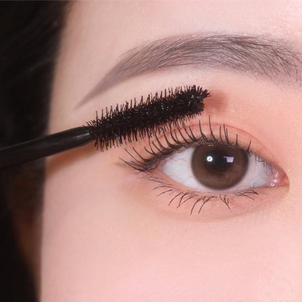 Dailism Smudge Stop Mascara 9g/0.32oz