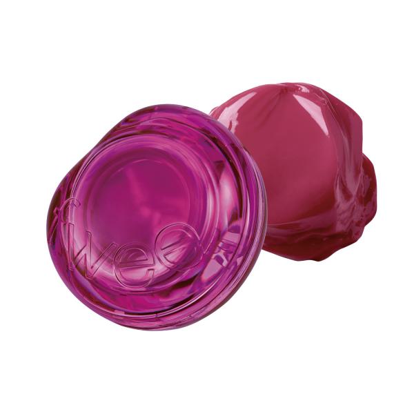 Glowy Jelly Pot