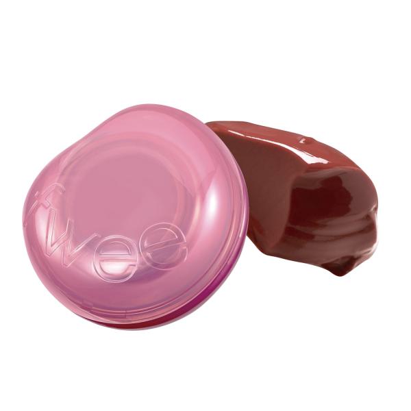 Glowy Jelly Pot