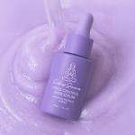 Endless Summer Frizz Control Hair Serum