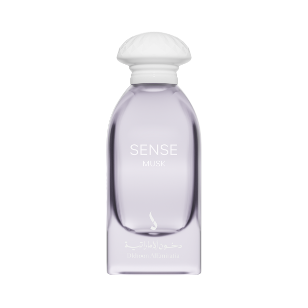 Sense Musk
