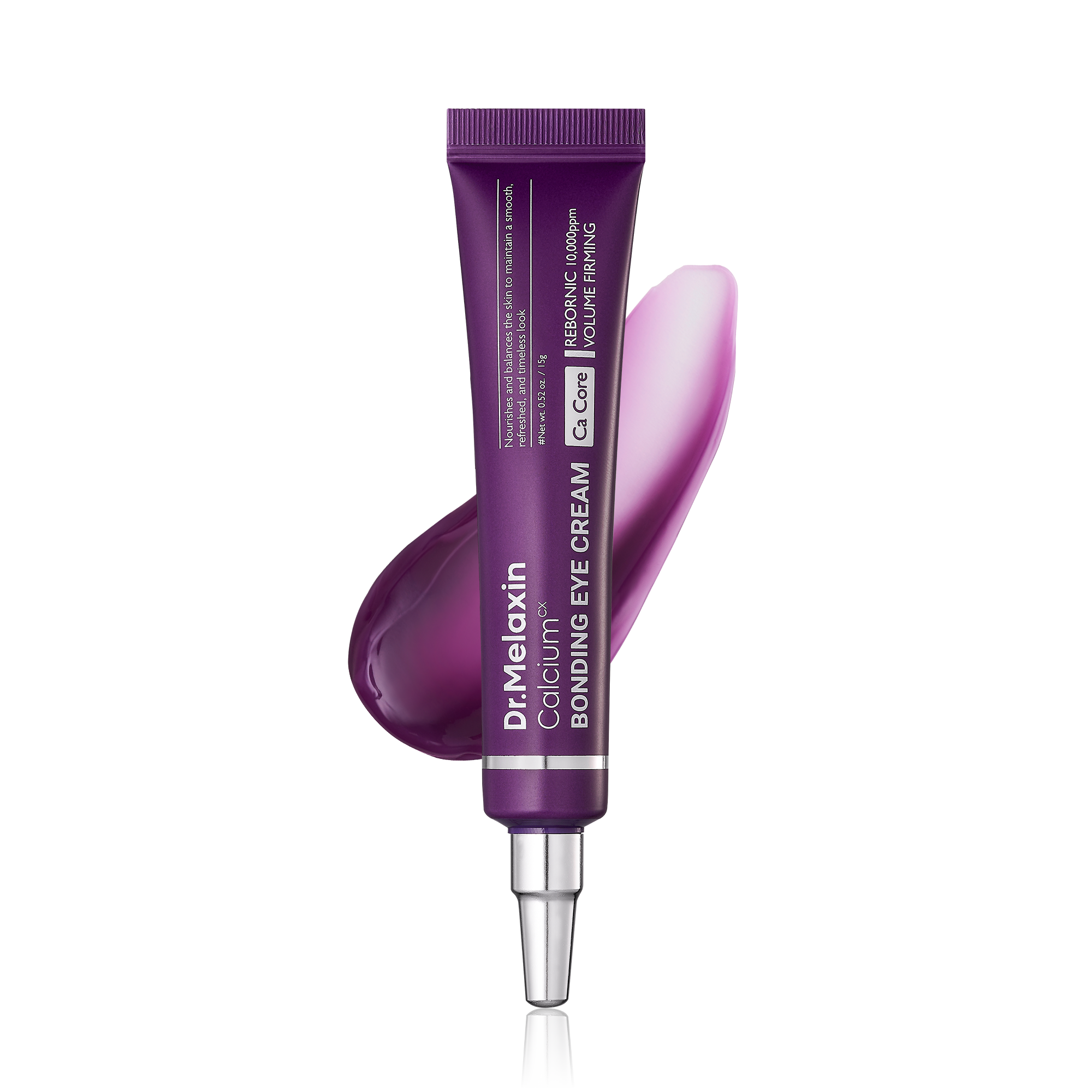 Calcium Bonding Eye Cream