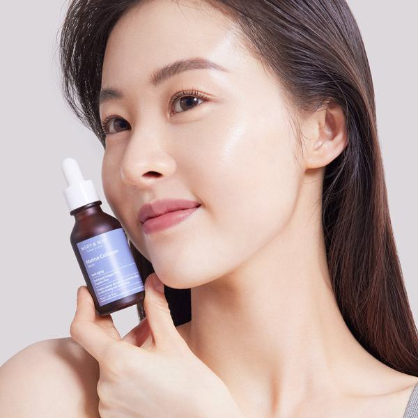 Mary&amp;May Marine Collagen Serum