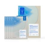 Aqua Blue Hydration Mask (Pack of 4)