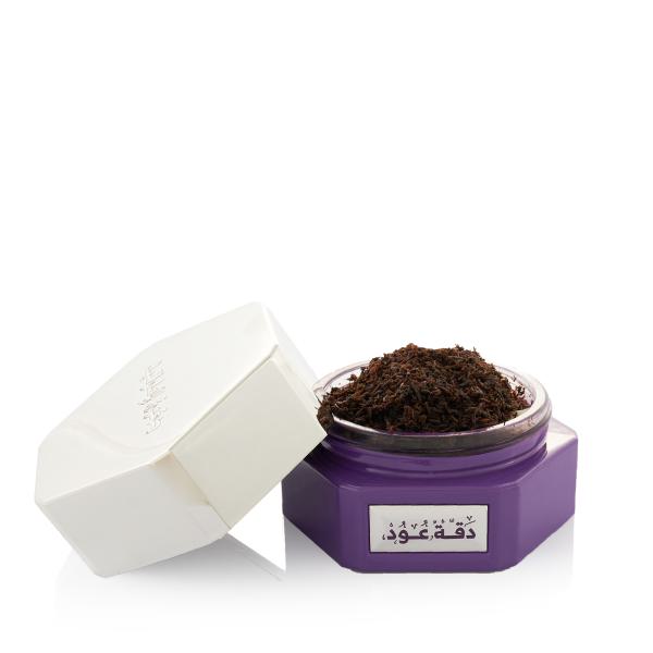 Oud Dakkah Emirati Incense
