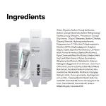 PDRN Barrier Cleanser