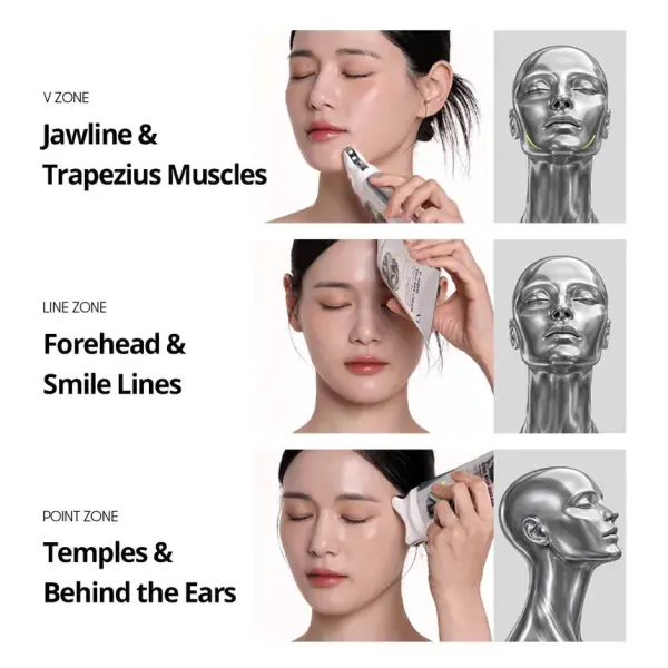 V-Mode Gua Sha Cream