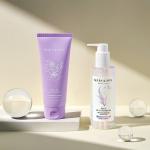 Mary&amp;May White Collagen Cleansing Foam