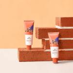 Soybean Panthenol Cream