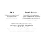 Sedum hyaluron pad Hydrating touch