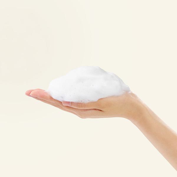 Mary&amp;May Houttuynia Cordata+Tea Tree Cleansing Foam