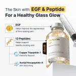 Silk Peptide Intensive Set