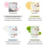 Deep Collagen Cica Teatree Soothing Mask